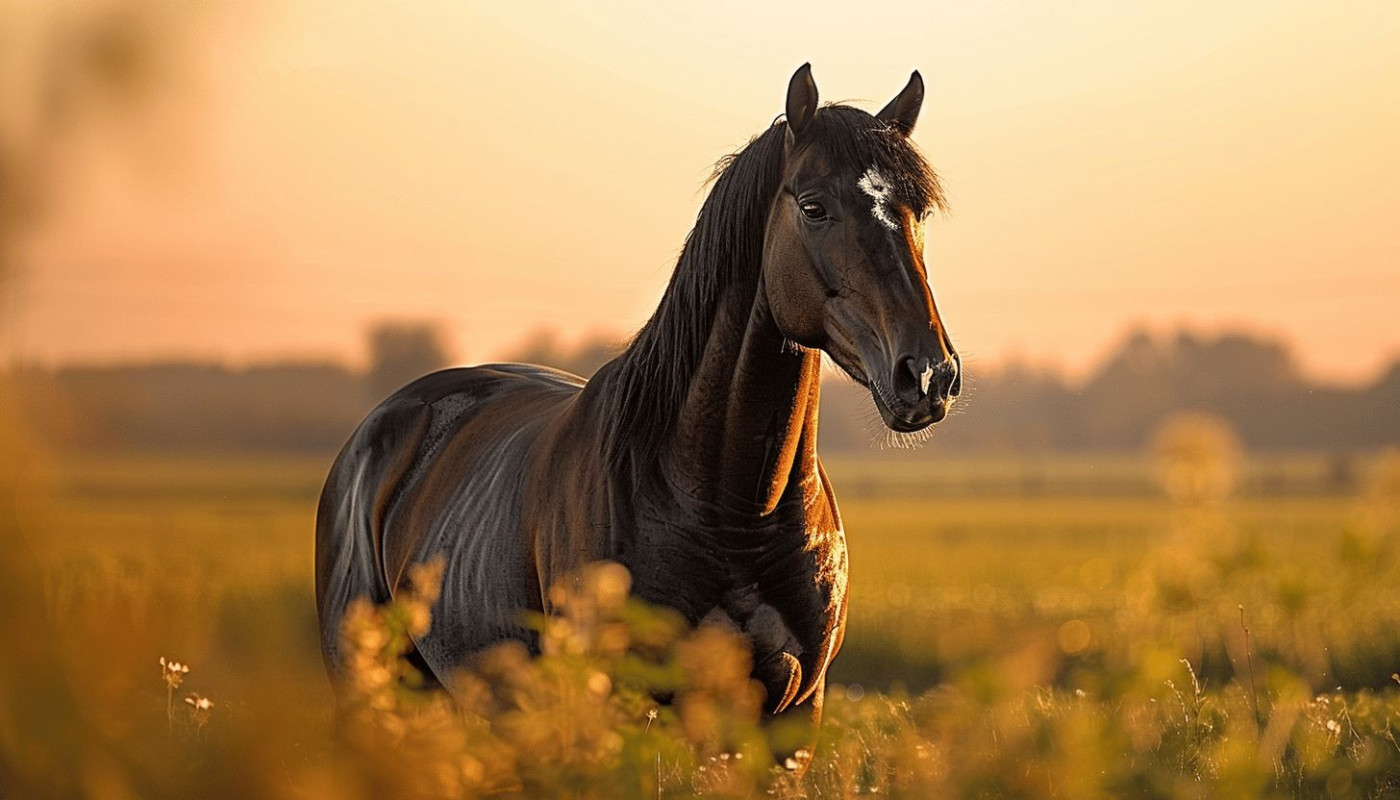 Comment les chevaux peuvent transformer votre parcours de développement personnel